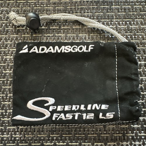 Adamsgolf speedline fast - fast, 12