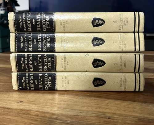 Morris fishbein 1975 - 1975, new