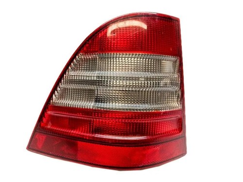 Mercedes benz w163 rear tail - mercedes-benz,