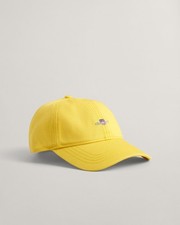GANT Cotton Unisex ShieldCap