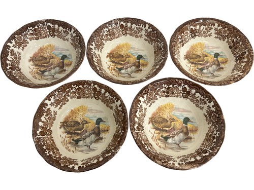 Royal worcester palissy game - palissy,