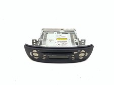 2001 Nissan Almera Tino Music