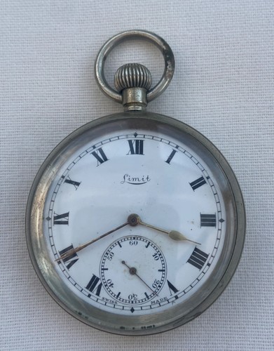 Antique limit swiss made - antique,