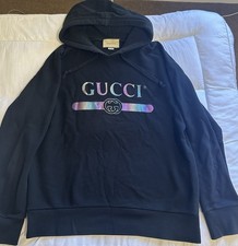 Authentic Gucci Oversized