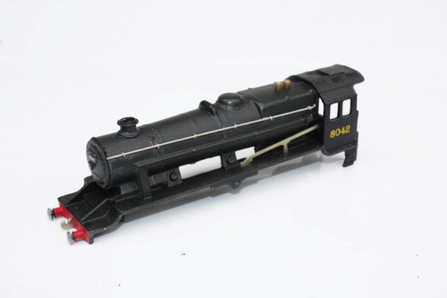Wrenn w2225 black - wrenn, l.m.s.black