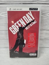 Green Day - Bullet In A Bible UMD For PSP PlayStaion Portable 2005. PBF2003990