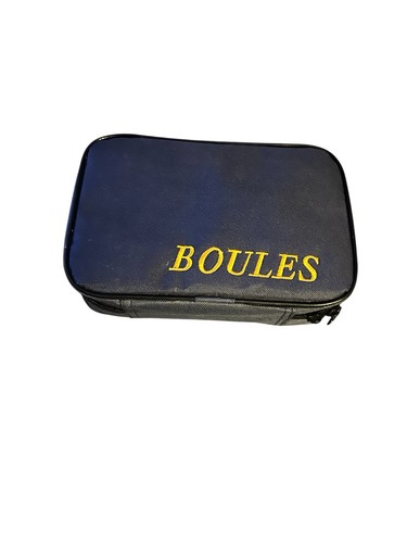 Lacasport pétanque boules set - lacasport,