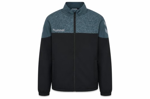 Hummel mens windbreaker jacket - mens,