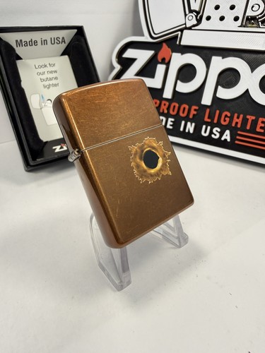 Zippo lighter barrett - zippo, smythe