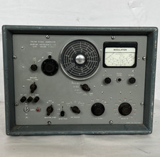 Marconi Instruments FM/AM