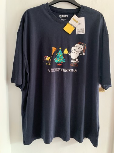 Bnwt next snoopy peanuts - by,