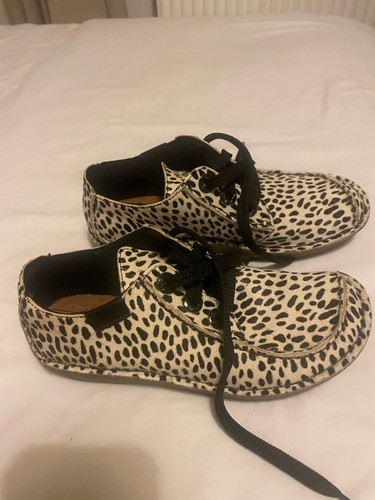 Clarks funny dream size - 5, d