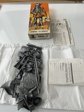 Airfix 1/12 Black Prince Model