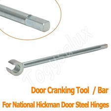 For National Hickman Steel