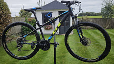 GT Aggressor Expert Mountain Bike Small