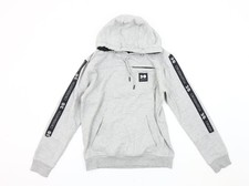 Mens UK M Regular Crosshatch