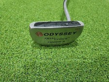 Odyssey Dual Force II Rossie