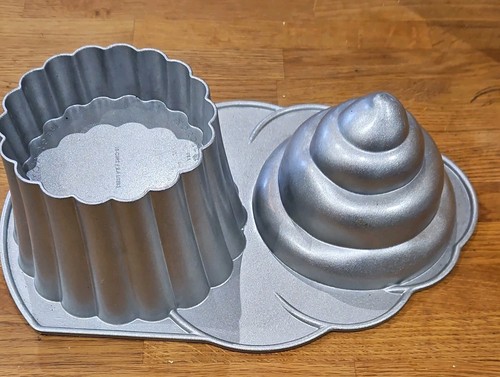 Nordic ware usa - nordic, giant