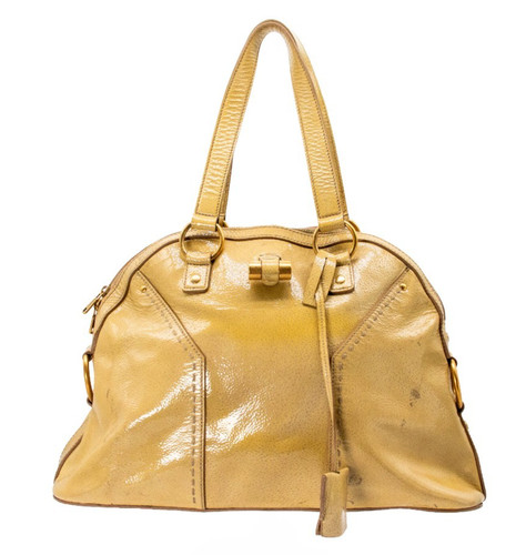 Yves saint laurent muse - yves,