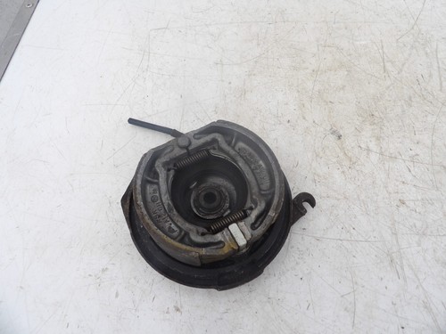 Suzuki 50er front brake - suzuki,