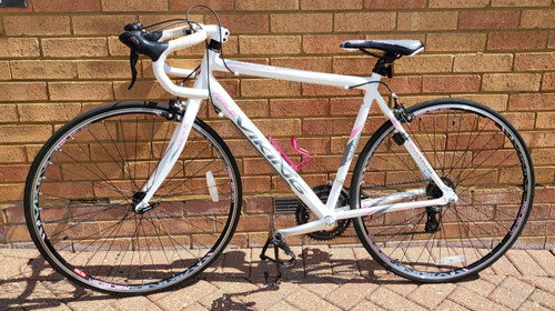 Ladies viking elysee road - viking,