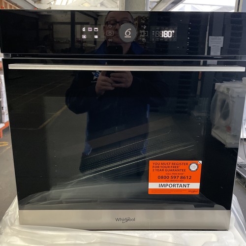 Whirlpool woi5s8pm1xaf - whirlpool,