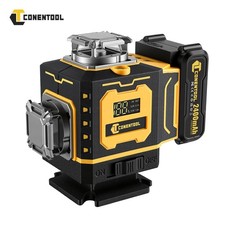 LED Display 360° Laser Level