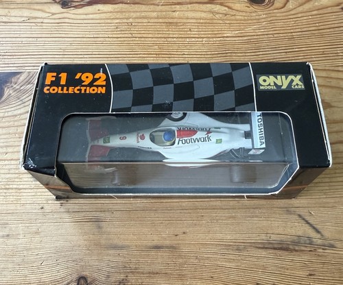 Onyx 92 collection - 1/43, f1