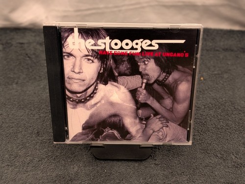 The stooges have fun live - the, fun: