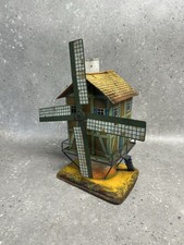 Early Bing Litho Tinplate