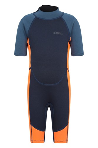 Mountain warehouse kids shorty - mountain,