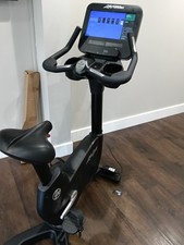 Life fitness platinum club - fitness,