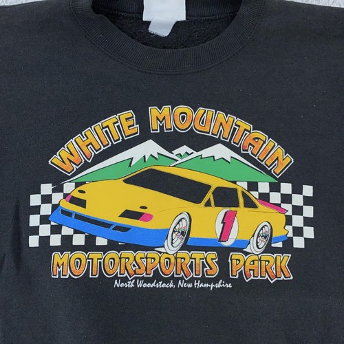 Vtg white mountain - vtg,
