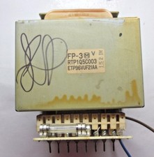 Technics Power Transformer