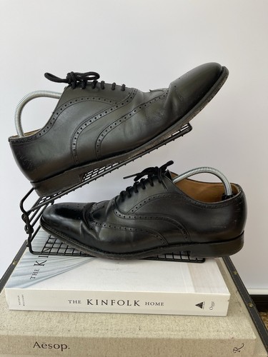 Church men size uk 10 - church's,