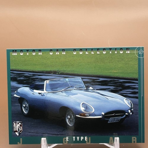 Jaguar type 043 - type, car