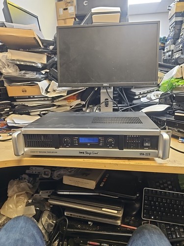 Img stageline sta 225 1000w - sta-225,