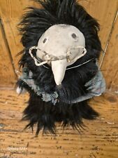 Vintage Womble Soft Toy Great