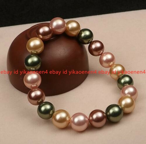 Colors 10mm south - 5, shell