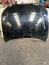 AUDI A5 BONNET IN BLACK LY9B