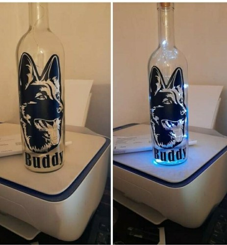 German shepherd dog lover - shepherd,