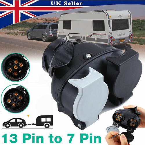 Pin trailer truck - 7,