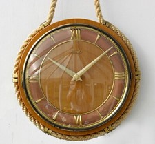 Vintage 23cm Kienzle Wall