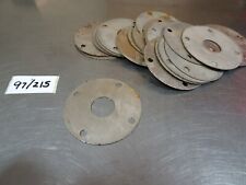 VINTAGE BTH? MAGNETO END COVER