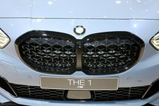 BMW Genuine 1 Series F40 M135i