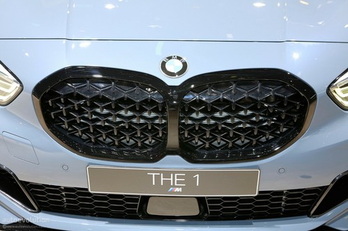Bmw genuine series - bmw,