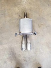 07-15 MINI COOPER S R56 R57