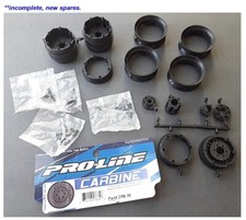 Pro-Line 2786-00 Carbine 1.9"