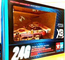 Tamiya 1/10 XB Series No.56