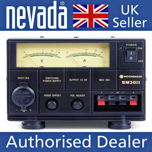 New 30a switch mode - 30a,